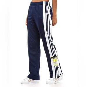 Adidas Adibreak Snap Track Pants